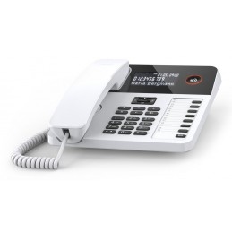 Biurko Gigaset 600 Białe