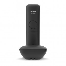 Telefon Gigaset C575 - Telefon Bezprzewodowy Dect/gap Czarny