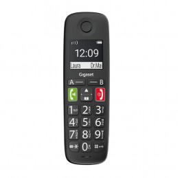 Gigaset E290 Hx - Telefon Bezprzewodowy Dect