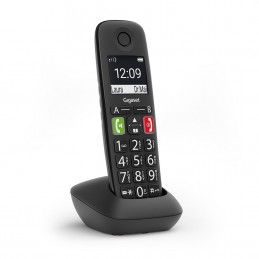 Gigaset E290 Hx - Telefon Bezprzewodowy Dect