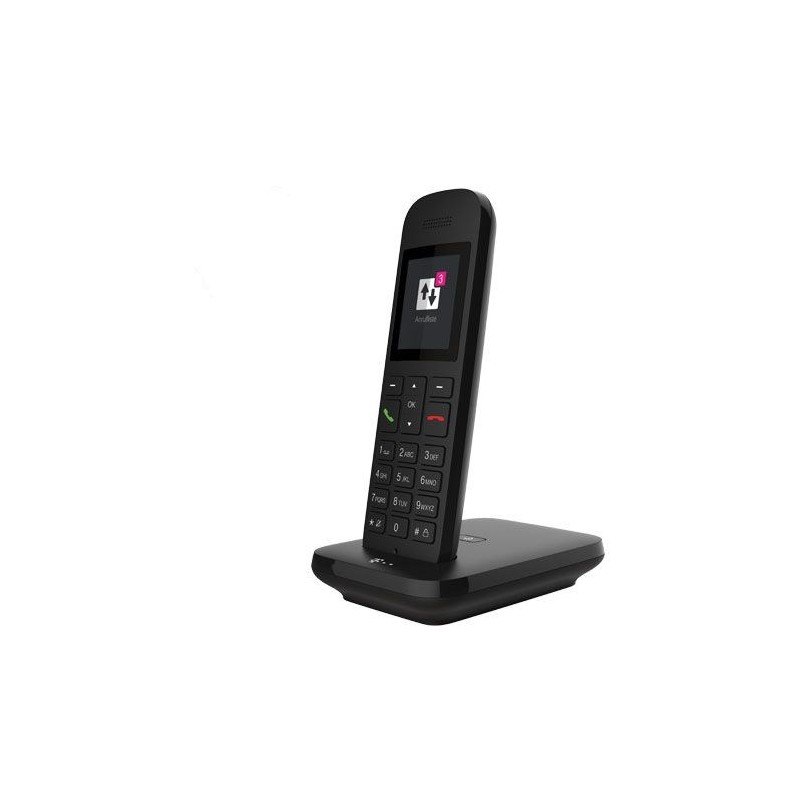 Telefon Bezprzewodowy Ip/dect Telekom Sinus 12