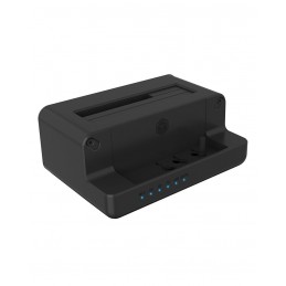 Icy Box Ib-2914Mscl-C31 Usb 3.2 Gen 2 (3.1 Gen 2) Type-C Czarny