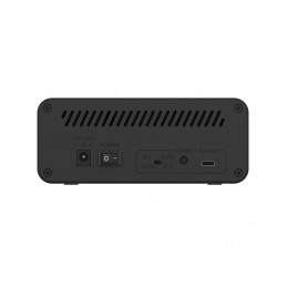 Icy Box Ib-2914Mscl-C31 Usb 3.2 Gen 2 (3.1 Gen 2) Type-C Czarny