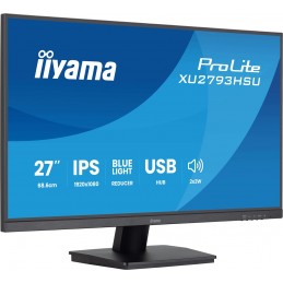 Monitor Led Iiyama Xu2793Hsu-B7