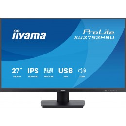 Monitor Led Iiyama Xu2793Hsu-B7