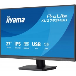 Monitor Led Iiyama Xu2793Hsu-B7