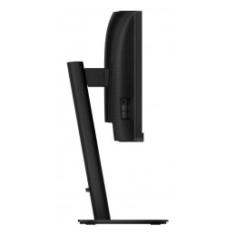 Monitor Philips 86,4Cm (34,0") 34B2U3600C 21:09 Hdmi+Dp+Usb-C