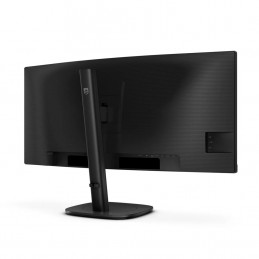 Monitor Philips 86,4Cm (34,0") 34B2U3600C 21:09 Hdmi+Dp+Usb-C