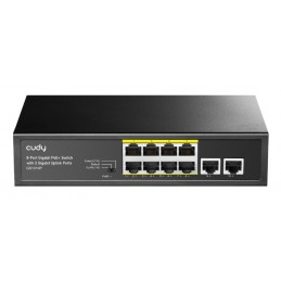 Switch Cudy (Gs1010P)