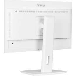 Płaski Ekran Iiyama 24 Xub2497Hsn-W2 Hdmi Dp Usb Usb-C - 60,5 Cm
