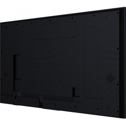 Monitor Iiyama 65 Lh6560Uhs-B2Ag Z Hdmi I Usb