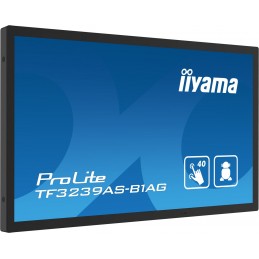 Monitor Iiyama Dis Public 32 Tf3239As-B1Ag
