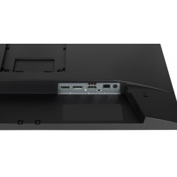 Monitor Led Iiyama Prolite Xub2493Hsu-B7 - 24 - Płaski Ekran - 60,5 Cm