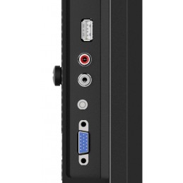 Monitor Iiyama Prolite Le4341S-B2 - 43-Calowy Płaski Ekran - 108 Cm