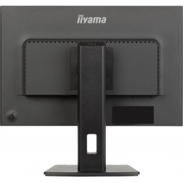 Monitor Iiyama Prolite Xub2495Wsu-B7 61,1Cm (24") Wuxga Ips Hdmi/dp/usb 4Ms