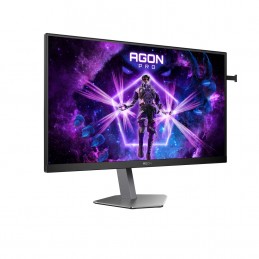 Monitor Ag276Fk 27In 68.58Cm Ips/3840X2160 1000:1 400 Cd/m 16:9