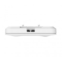 Reyee Access Point Ax1800 2 Porty 1Gbit | Wi-Fi 6 - 802.11Ax - 1775Mbps | Zasilany Poe | Sufitowy