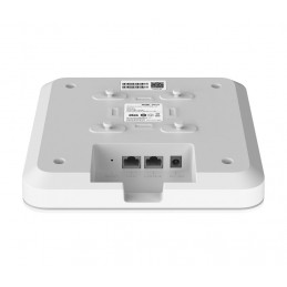 Reyee Access Point Ax1800 2 Porty 1Gbit | Wi-Fi 6 - 802.11Ax - 1775Mbps | Zasilany Poe | Sufitowy