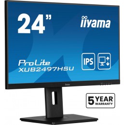 Monitor Ips 1H 1Dp, 2X2.0, 100Hz