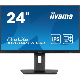 Monitor Ips 1H 1Dp, 2X2.0, 100Hz