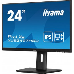 Monitor Ips 1H 1Dp, 2X2.0, 100Hz