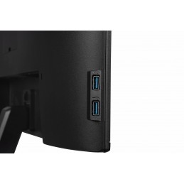 Monitor Xu2792Uhsu-B6 27In Uhd Ips 27 Ips-Panel 3840X2160 Uhd 4Ms