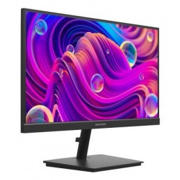 Monitor Hikvision Ds-D5022F2-1V2S Fhd 100Hz Va Z Głośnikami