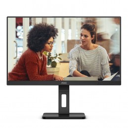 Monitor Aoc Led 27" 27E3Qaf