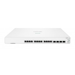 Hpe Aruba Instant On 1960 Smart 12Xt 4Xf Switch