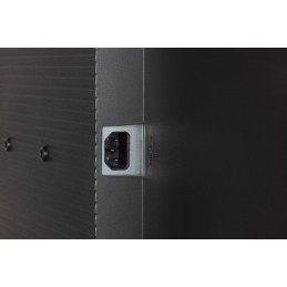 Iiyama Prolite X3270Qsu-B1 Monitor Komputerowy 81,3 Cm (32") 2560 X 1440 Px Wide Quad Hd Led Czarny