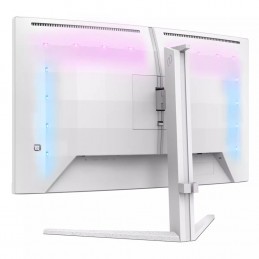 Philips Evnia 5000 27M2C5501/00 Monitor Komputerowy 68,6 Cm (27") 2560 X 1440 Px Quad Hd Lcd Biały