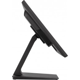 Iiyama Prolite T2452Msc-B1 Monitor Komputerowy 60,5 Cm (23.8") 1920 X 1080 Px Full Hd Lcd Ekran Dotykowy Przeznaczony Dla Wielu 