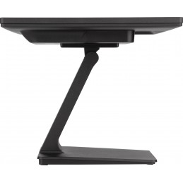 Iiyama Prolite T2452Msc-B1 Monitor Komputerowy 60,5 Cm (23.8") 1920 X 1080 Px Full Hd Lcd Ekran Dotykowy Przeznaczony Dla Wielu 