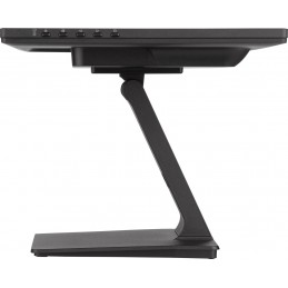 Iiyama Prolite T2452Msc-B1 Monitor Komputerowy 60,5 Cm (23.8") 1920 X 1080 Px Full Hd Lcd Ekran Dotykowy Przeznaczony Dla Wielu 