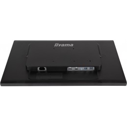 Iiyama Prolite T2452Msc-B1 Monitor Komputerowy 60,5 Cm (23.8") 1920 X 1080 Px Full Hd Lcd Ekran Dotykowy Przeznaczony Dla Wielu 