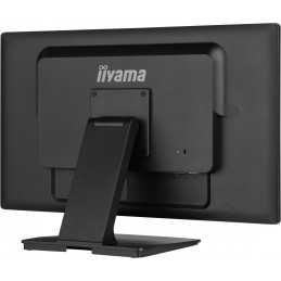 Iiyama Prolite T2452Msc-B1 Monitor Komputerowy 60,5 Cm (23.8") 1920 X 1080 Px Full Hd Lcd Ekran Dotykowy Przeznaczony Dla Wielu 