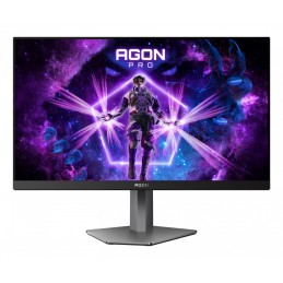 Aoc Agon Pro Ag246Fk 24.1In Fhd/gaming 540Hz 16:9 0.5 Ms 1920X10
