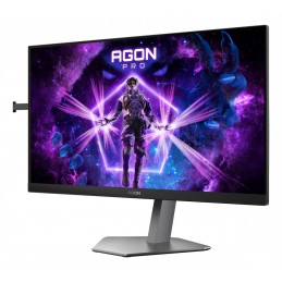 Aoc Agon Pro Ag246Fk 24.1In Fhd/gaming 540Hz 16:9 0.5 Ms 1920X10