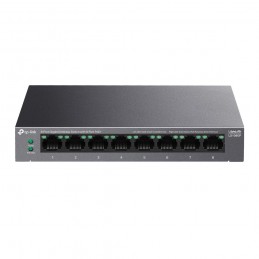 Switch Tp-Link Ls108Gp