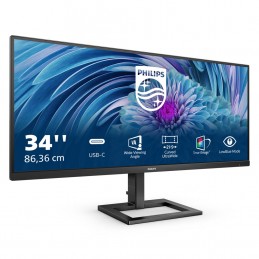 Philips E Line 346E2Lae/00 Led Display (34")