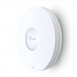 Tp-Link Omada Eap660 Hd Punkt Dostępowy Wlan 2402 Mbit/s Biały Obsługa Poe