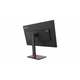Lenovo Thinkvision P32P-30 31.5" Ips 3840X2160 Hdmi Dp Usb Raven Black