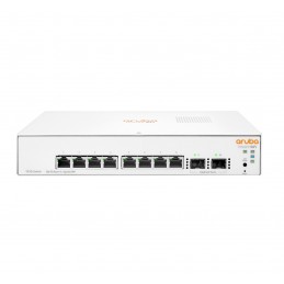 Hpe Aruba Networking Aruba Instant On 1930 Zarządzany L2+ Gigabit Ethernet (10/100/1000) 1U Biały
