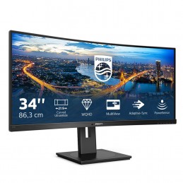 Monitor Philips Led 34" 345B1C/00