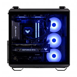 Actina Pba 285K/64Gb/2Tb/rtx5090/1000W