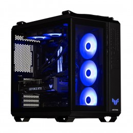 Actina Pba 285K/32Gb/2Tb/rtx5090/1000W