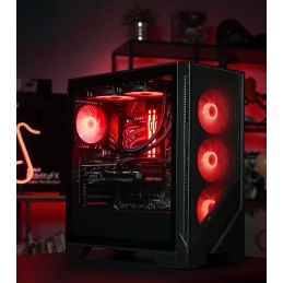 Actina Pbm 285/64Gb/2Tb/rtx5080/850W/w11H