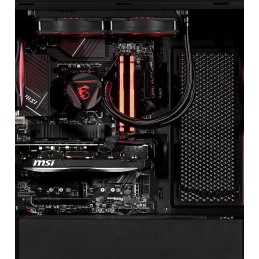 Actina Pbm 285/64Gb/2Tb/rtx5080/850W/w11H