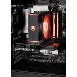 Actina Pbm 8700F/32Gb/1Tb/rtx5070Ti/750W