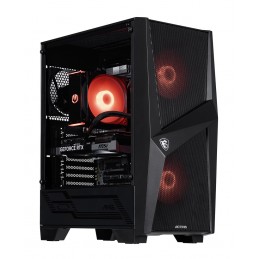 Actina Pbm 7700/32Gb/1Tb/rtx5060Ti/650W